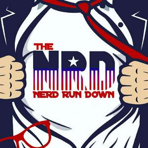 The Nerd Rundown