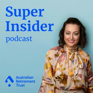 Listen to Super Insider in the App