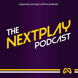 The NextPlay Podcast