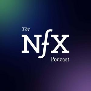 Listen to The NFX Podcast in the App