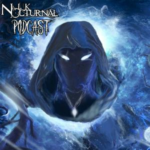 Listen to The Nik Nocturnal Podcast in the App