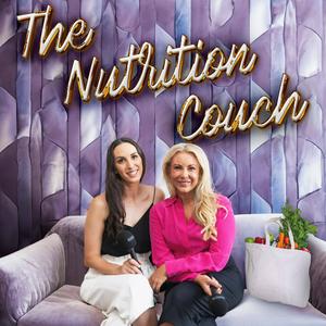 Listen to The Nutrition Couch in the App