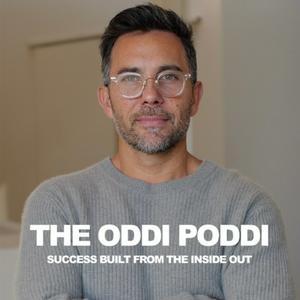 The Oddi Poddi