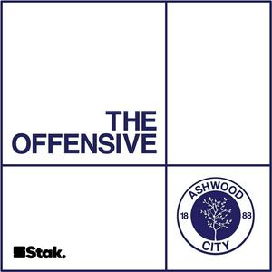 Listen to The Offensive in the App