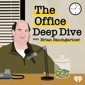 Listen to The Office Deep Dive in the App