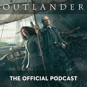 Listen to The Official Outlander Podcast in the App