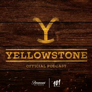 Listen to The Yellowstone Official Podcast in the App