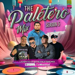 The Paletero Mix