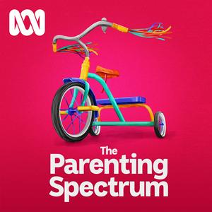 Listen to The Parenting Spectrum in the App