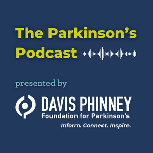 Listen to The Parkinson's Podcast in the App