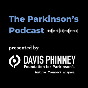 The Parkinson's Podcast