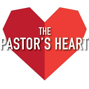 Listen to The Pastor's Heart with Dominic Steele in the App