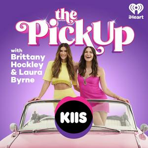 Listen to The PickUp in the App