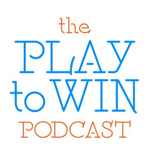 Listen to The Play to Win Podcast in the App