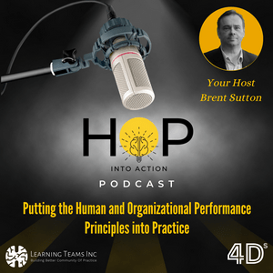 Listen to HOP Into Action Podcast Series in the App