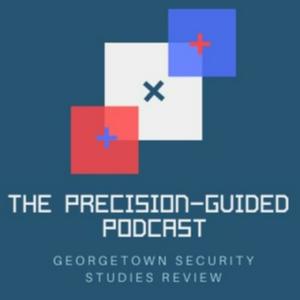 Listen to The Precision-Guided Podcast in the App