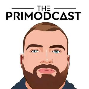 Listen to The Primodcast in the App