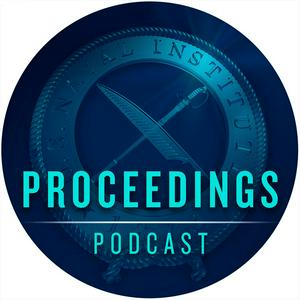 Listen to The Proceedings Podcast in the App