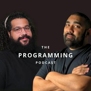 Listen to The Programming Podcast in the App