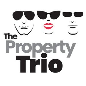 The Property Trio (formerly The Property Planner, Buyer and Professor)