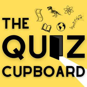 Listen to The Quiz Cupboard in the App