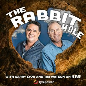 Listen to The Rabbit Hole in the App