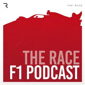 Listen to The Race F1 Podcast in the App