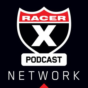 Listen to The Racer X Podcast Network in the App