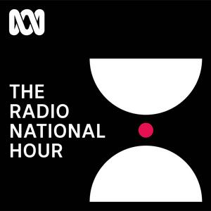 Listen to The Radio National Hour in the App