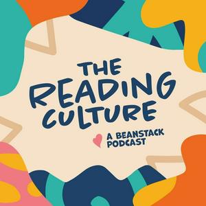 Listen to The Reading Culture in the App