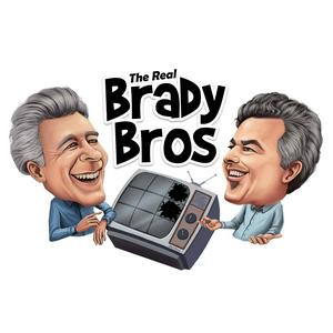 Listen to The Real Brady Bros in the App