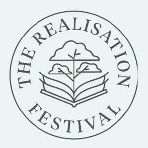 Listen to The Realisation Festival Podcast in the App