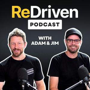 The ReDriven Podcast