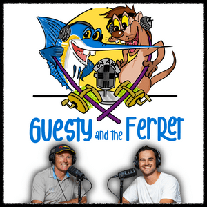 Listen to The Reel Action Fishing Podcast (with Guesty and the Ferret). in the App