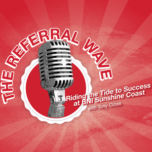 The Referral Wave