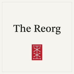 Listen to The Reorg in the App