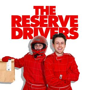 Listen to The Reserve Drivers Podcast in the App