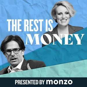 Listen to The Rest Is Money in the App