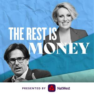 The Rest Is Money