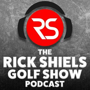 Listen to The Rick Shiels Golf Show in the App