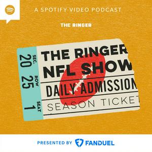 The Ringer NFL Show