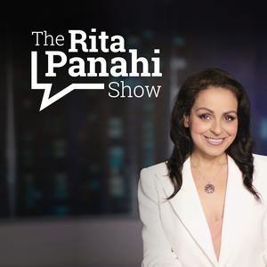 Listen to The Rita Panahi Show in the App