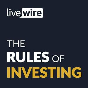 Listen to The Rules of Investing in the App