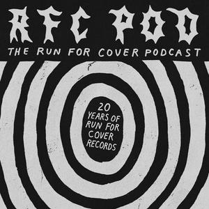 Listen to The Run For Cover Podcast in the App