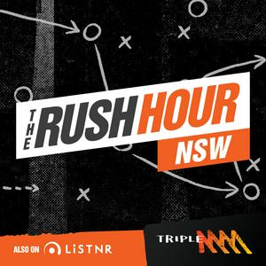 The Rush Hour Syd