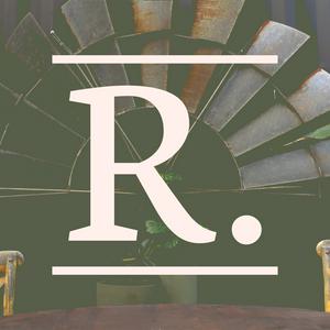 The Rustic Spirits Podcast