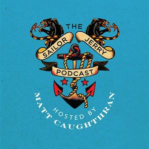 Listen to The Sailor Jerry Podcast in the App