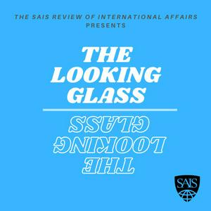 Listen to The Looking Glass in the App