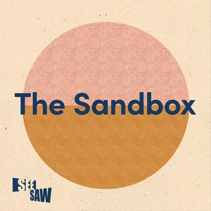 Listen to The Sandbox: A See-Saw Podcast On Creativity in the App