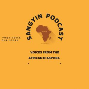 The Sangyin Podcast